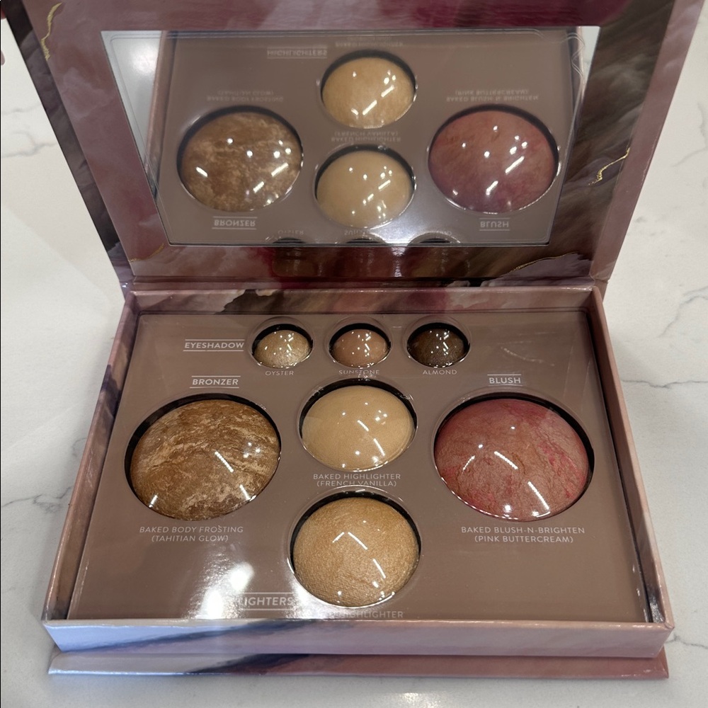 Allure Beauty Box Face and Lips 6 Full Size Products - Picture 7 of 7